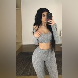 Fashion Nova - Wanderlust Leggings